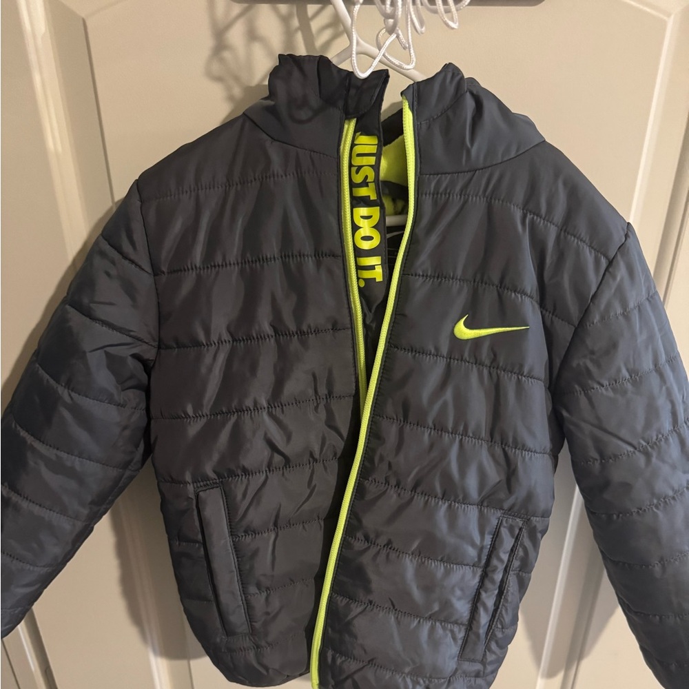 Nike Coat